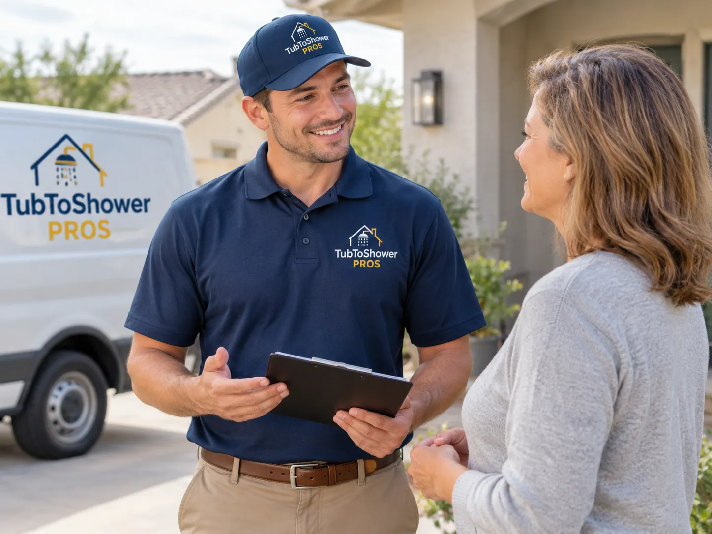 Tub Shower Conversion Spring City, PA FAQs